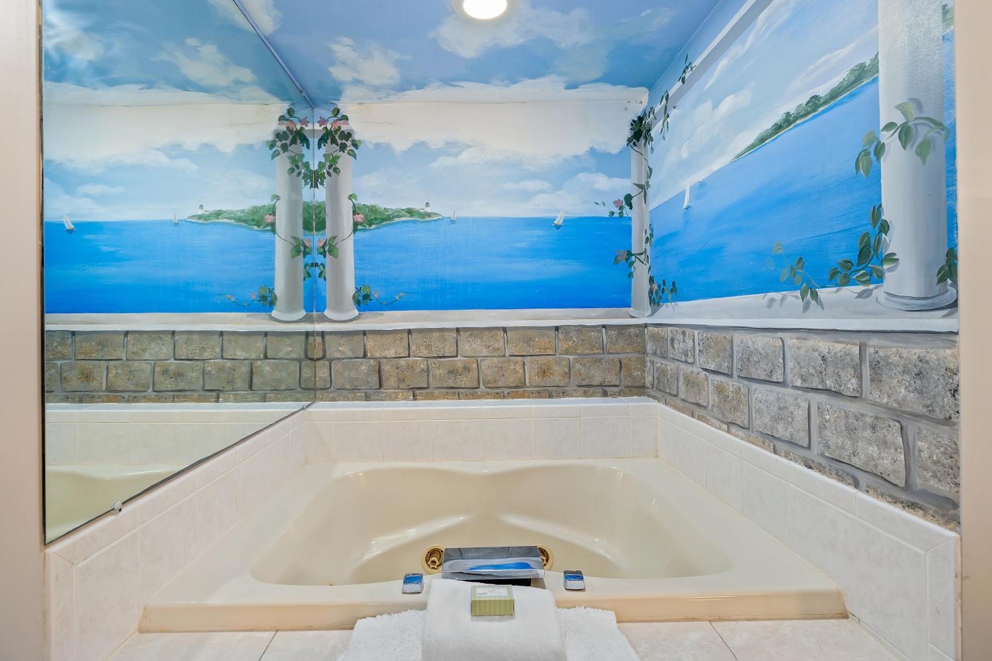 John Carver Inn & Spa Plymouth Exterior photo